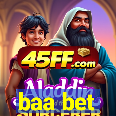 baa bet